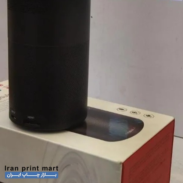 ویدیو پروژکتور NEBULA مشهد