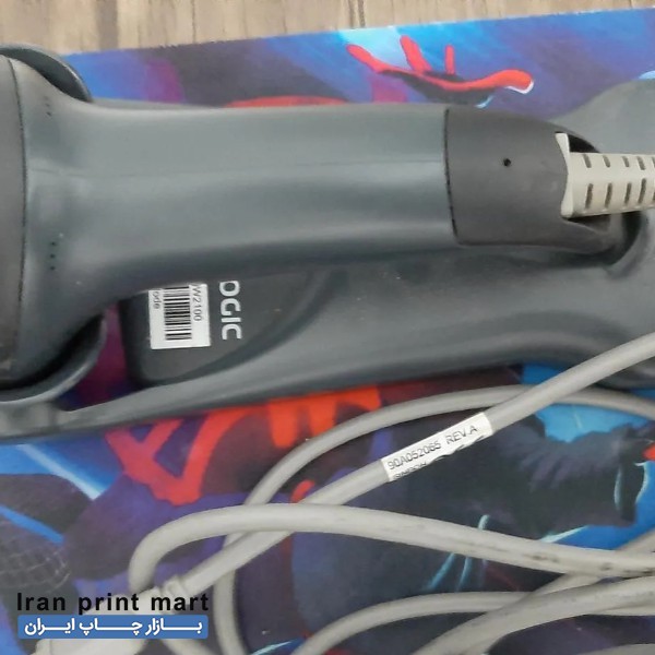 بارکد خوان دیتالاجیک QW2100 تهران