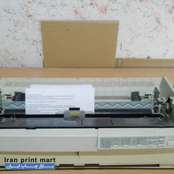 پرینتر سوزنی اپسون LQ2180 شیراز