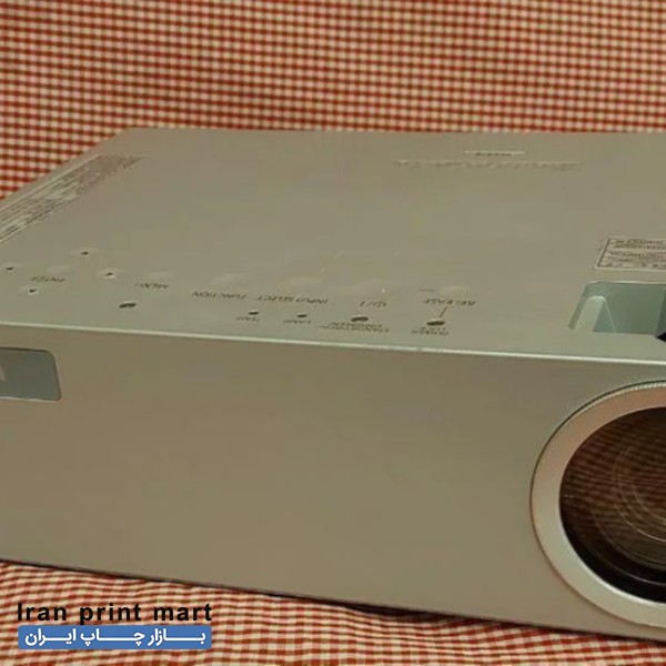 ویدئو پروژکتور LB75پاناسونیک یزد