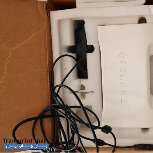 اسکنر سه بعدی Thunk 3D تهران