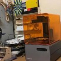 پرینتر سه بعدی formlabs تهران