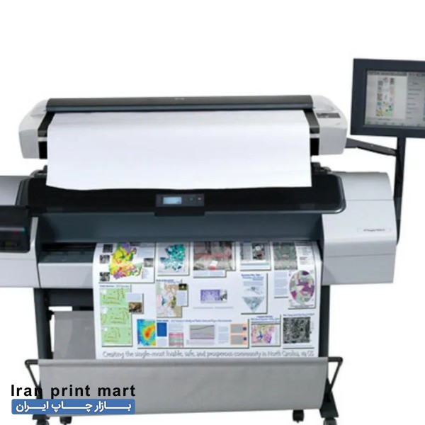 دستگاه اسکنر طولی رنگی تهران