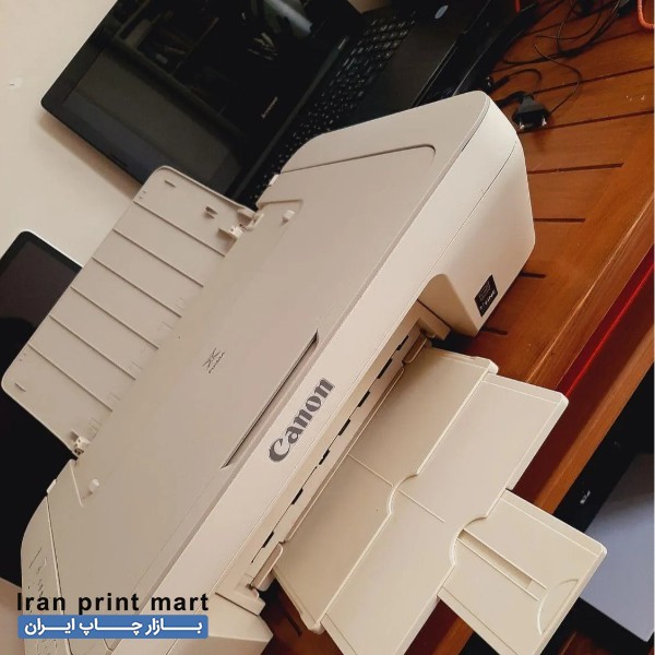 دستگاه کپی سیاه سفید Canon تهران