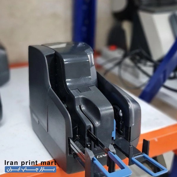 چک اسکنر پانینی vision next تهران