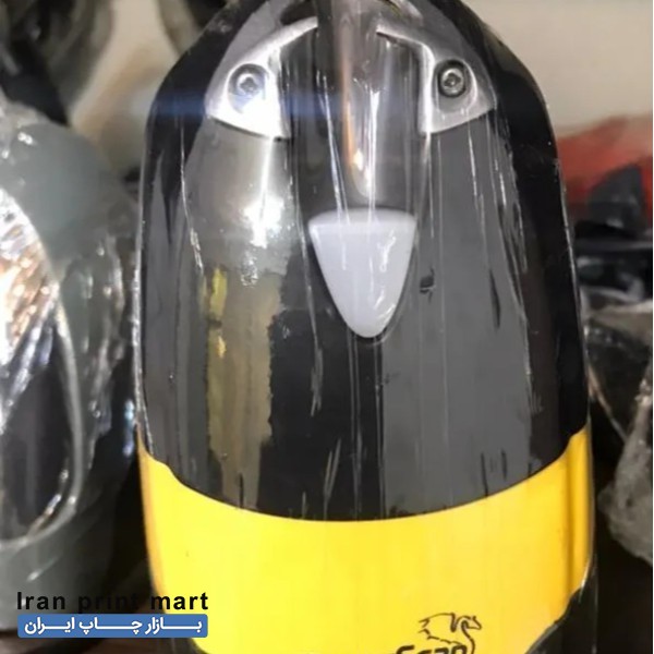 بارکد خوان دیتالاجیک 2210 بندرعباس