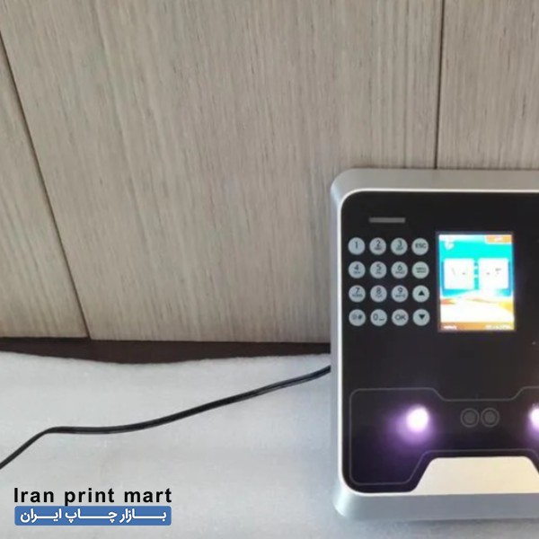 حضور غیاب تشخیص چهره np567 مشهد