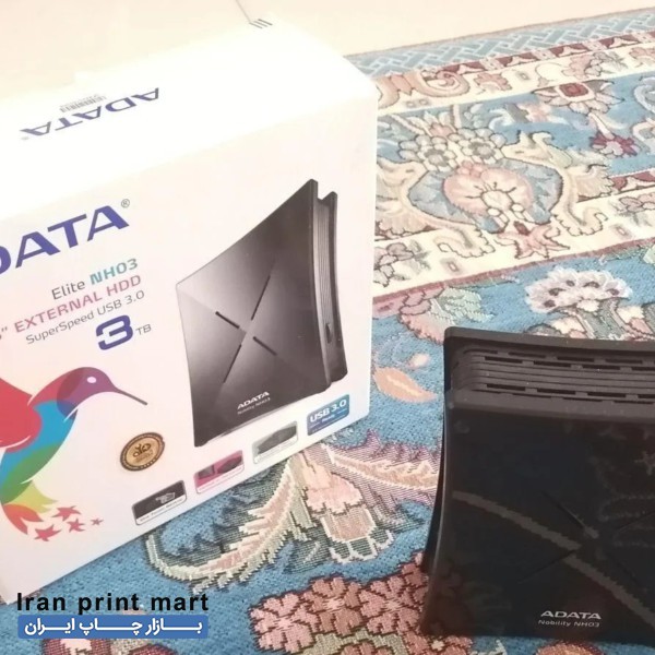 هارد اکسترنالADATA تهران