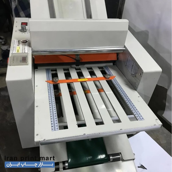 دستگاه تاکن دستی تهران