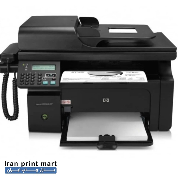 تعمیر انواع پرینتر لیزری کرج