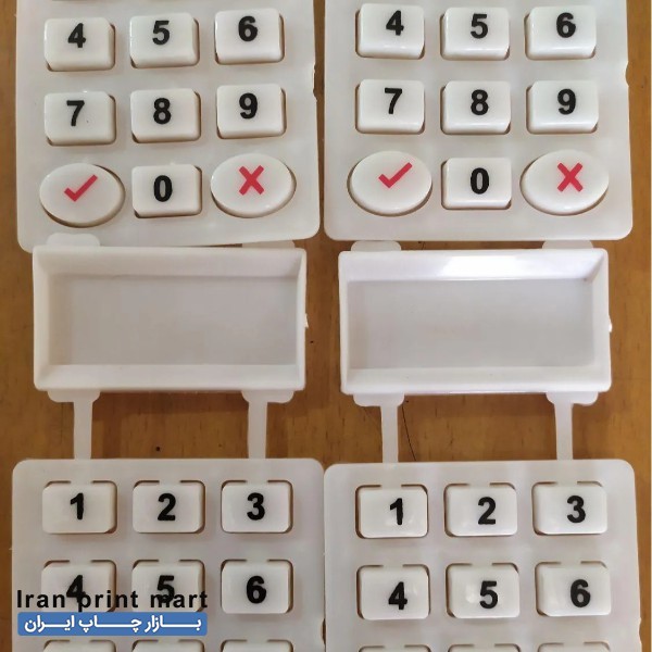 خدمات چاپ تامپو ترنسفر تهران