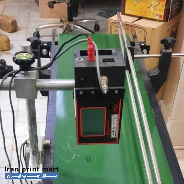 دستگاه جت پرینتر hp۳۰۱۰ اردکان