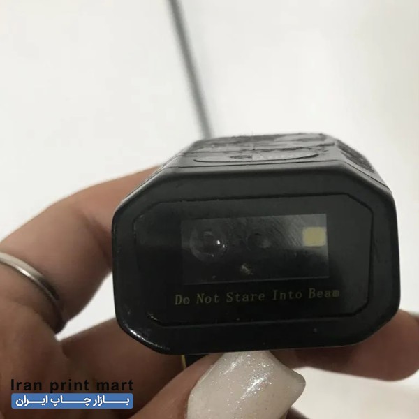 بارکد خوان Rhino RM8 تهران