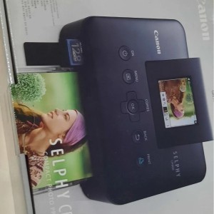 پرینتر چاپ عکس canon cp800 تهران