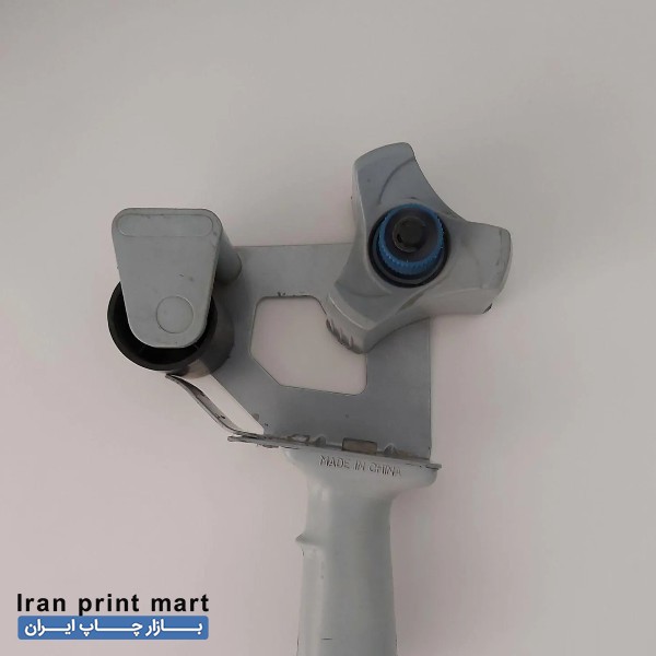 چسب کش لیبل زن تهران