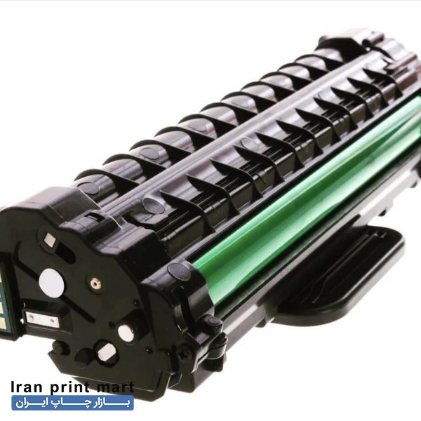 خدمات شارژ کارتریج اراک