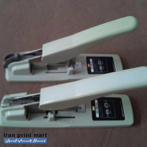 2 عدد منگنه رومیزی مکس شیراز