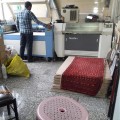 دستگاه لیزر غیرفلزات بودور تهران