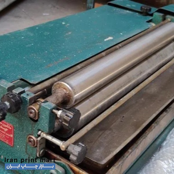 سریشم زن صحافی دهنه60 تهران