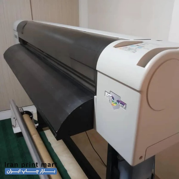 دستگاه اکوسالونت mutoh تهران