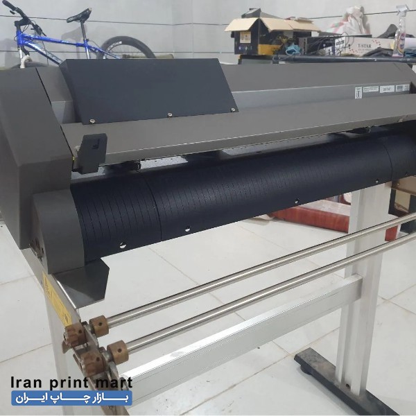 کاتر پلاتر گرافتک ce6000 تهران
