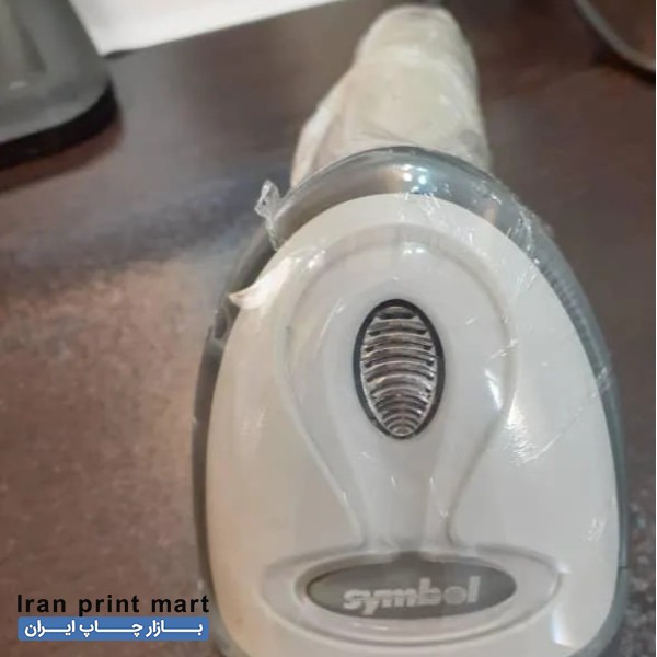 بارکدخوان سیمبل 2208 بروجن