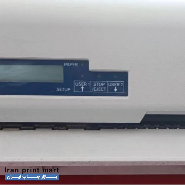 پرینتر سوزنی تالی 5040 شیراز