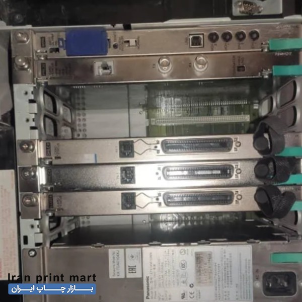 سانترال پاناسونیک TDA100 تهران