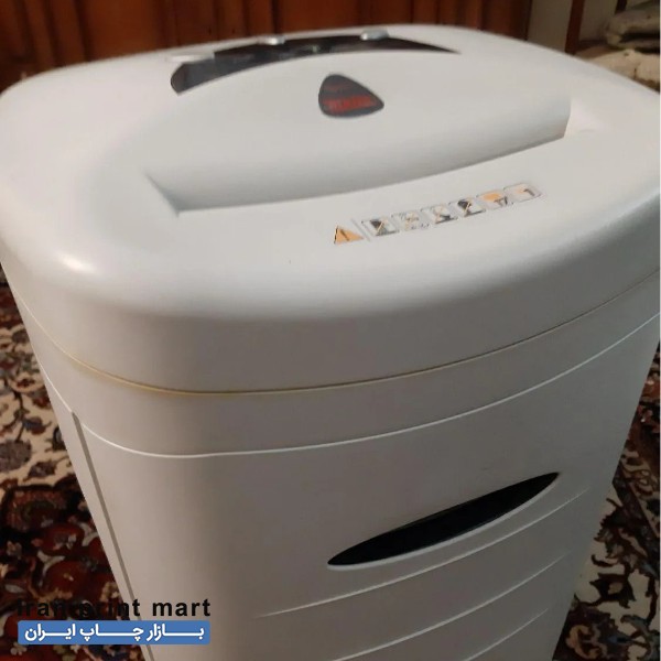 کاغذ خرد کن نیکیتا sd9511 تهران