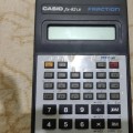 ماشین حساب کاسیو تبریز