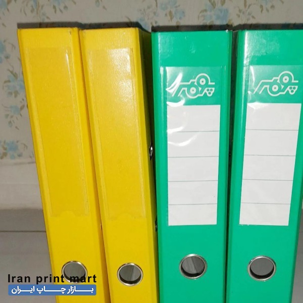 5 عدد زونکن اصفهان