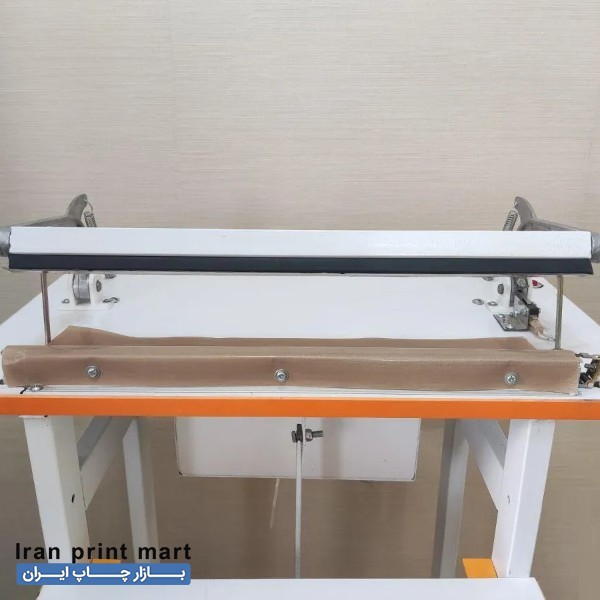 دستگاه دوخت پلاستیک یزد