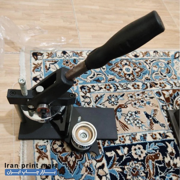 دستگاه پیکسل زن 44 میل تهران