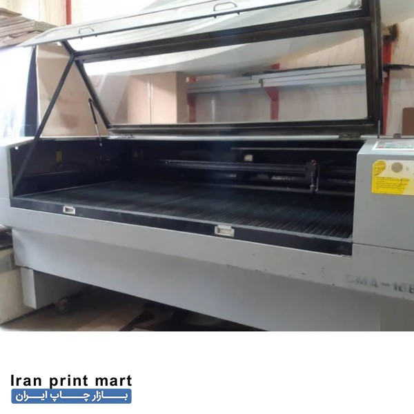 دستگاه لیزر غیرفلزات یومینگ تبریز