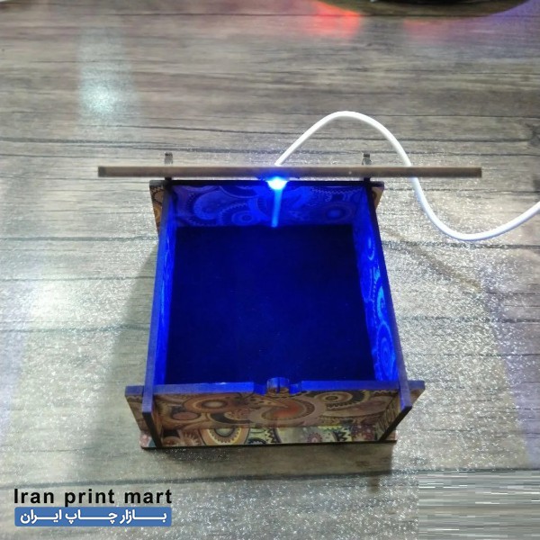 لایت باکس چراغ دار قم