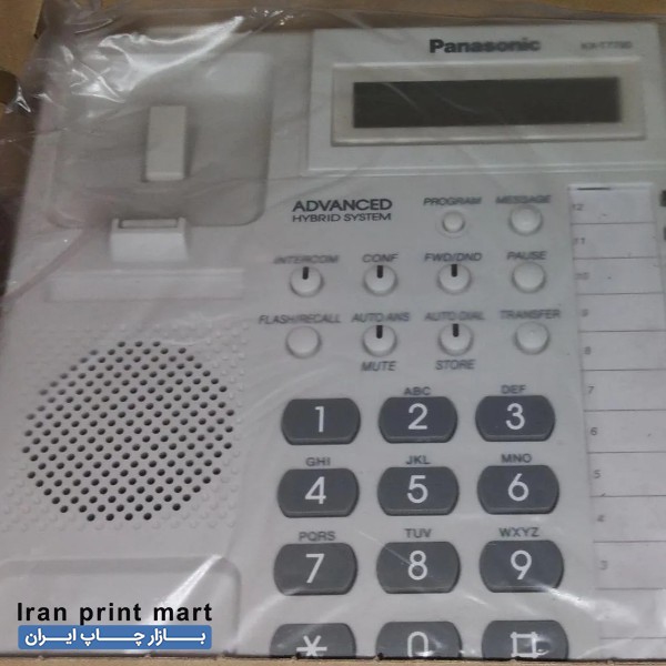 تلفن سانترال پاناسونیک 7730 تهران