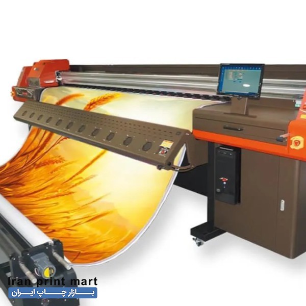 استخدام اپراتور چاپ بنر قزوین