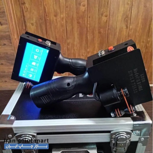 جت پرینتر دستی LB100S تهران
