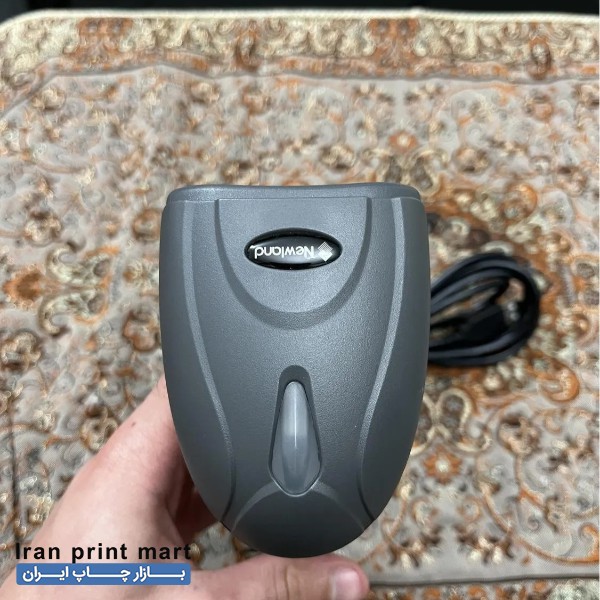 بارکدخوان Newland HR10 اردبیل