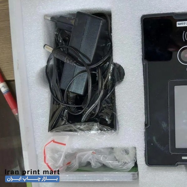 دستگاه حضور غیاب کارتی تهران