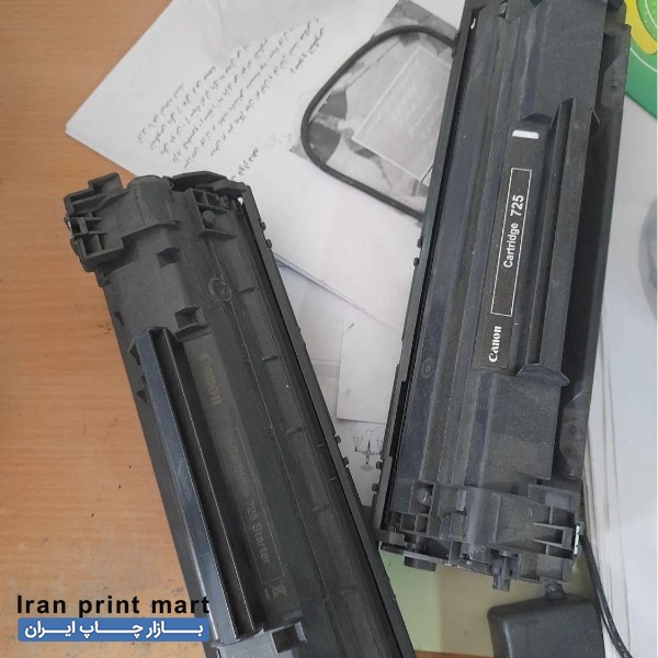 شارژ انواع کارتریج سرپل ذهاب