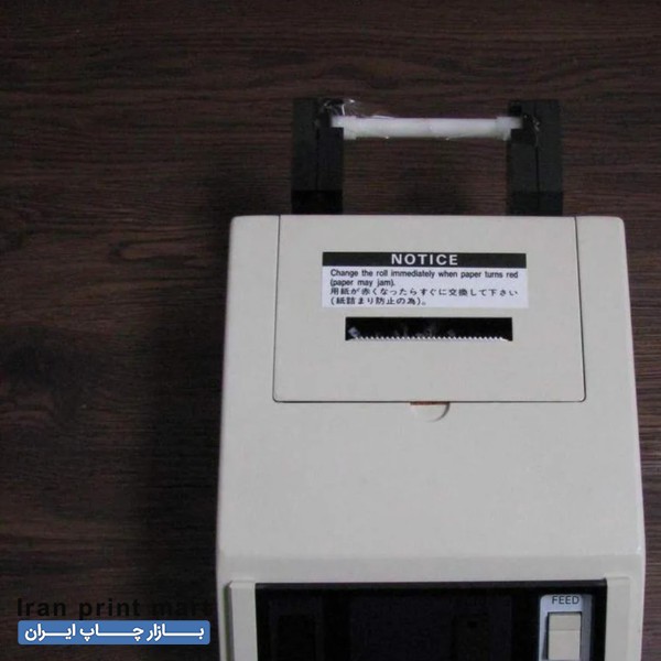 دستگاه پرینتر سوزنی تهران