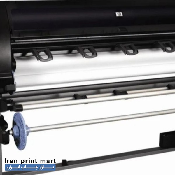 پلاتر HP Z6100 PS تهران