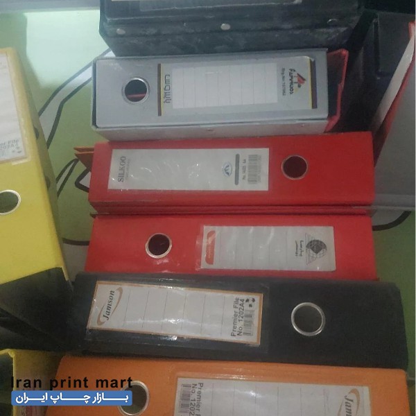 تعدادی زونکن دست دوم زاهدان