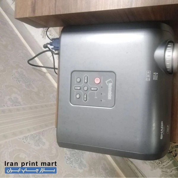 ویدیو پرژکتور شارپ مشهد