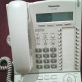 8 عدد تلفن سانترال پاناسونیک قم