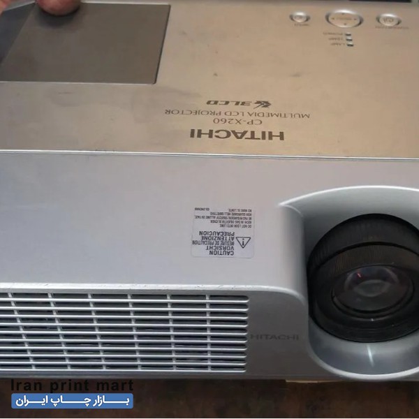 ویدئو پروژکتور هیتاچی کرمان