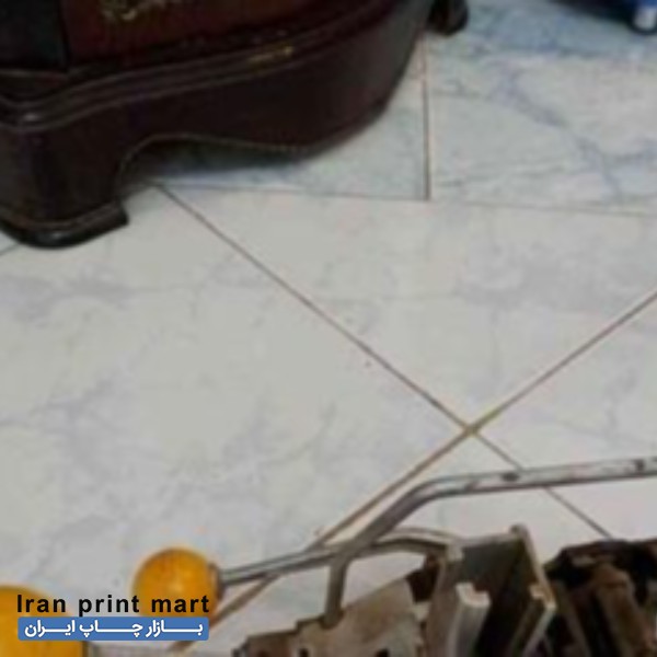 تسمه کش دستی آمریکایی تهران