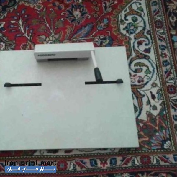 دستگاه پانچ زینک GTO افست ارومیه