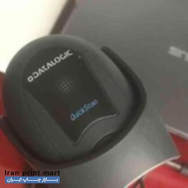 بارکد خوان دیتالاجیک چالوس